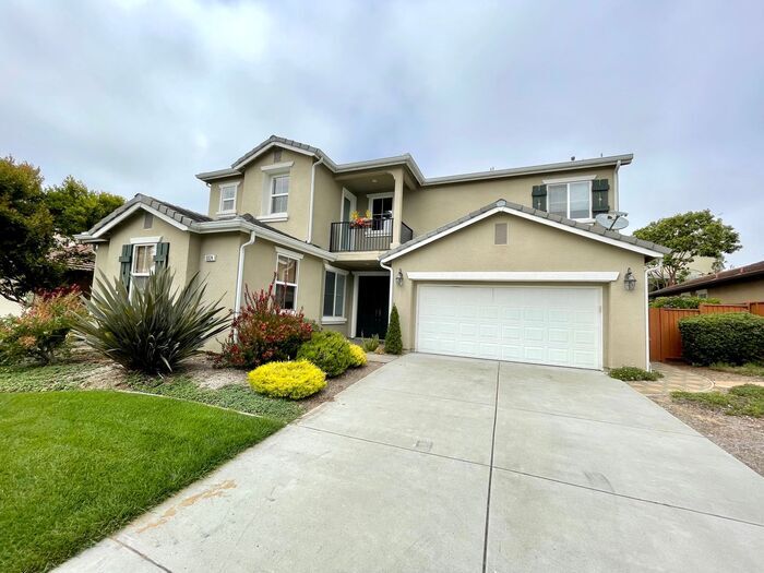 Primary Photo - Mediterranean-style 5-bedroom in Seaside H...