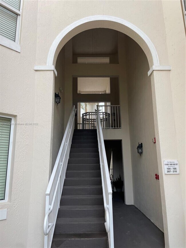 Building Photo - 11401 NW 89th St