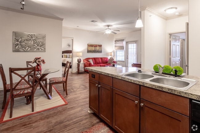 Interior Photo - Jamestown Place Apartments Bossier City