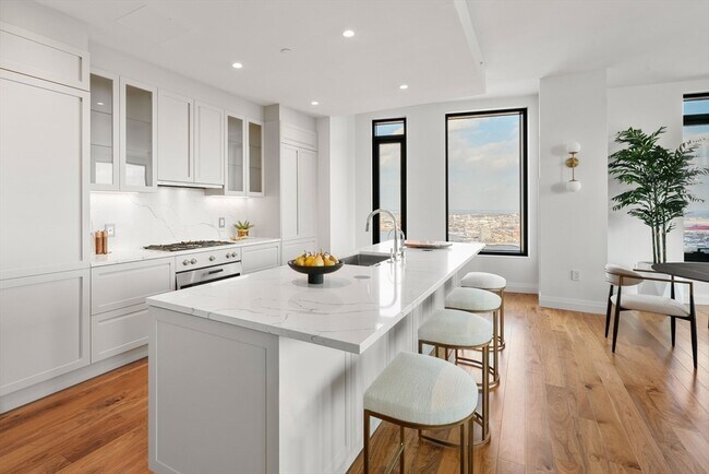 Foto del edificio - 110 New Sudbury St