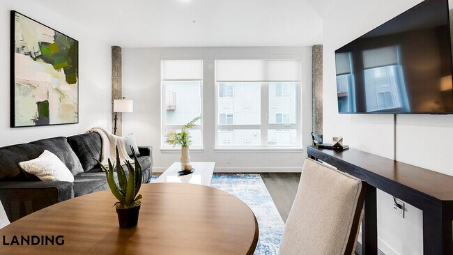 Foto del edificio - 8511 15th Ave NW