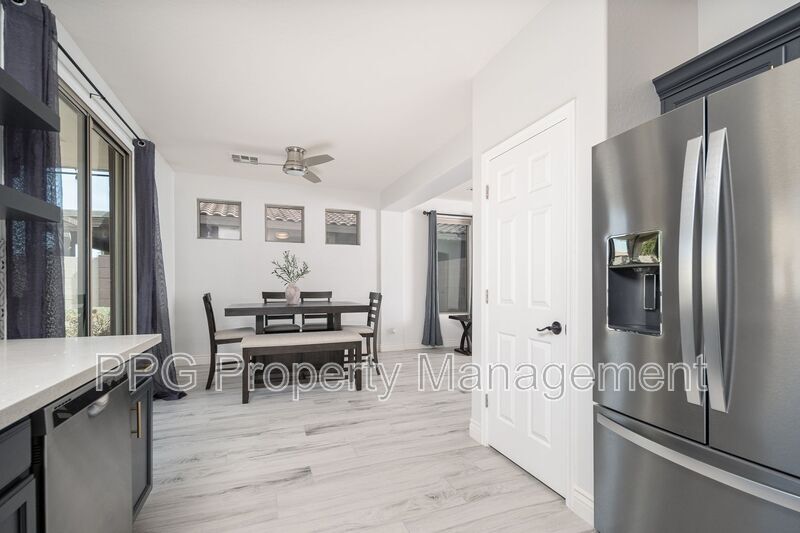 17560 W East Wind Ave, Goodyear, AZ 85338 - House Rental in