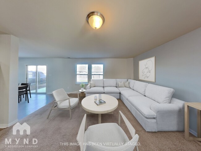 Foto del edificio - 28169 Chasebrook Dr