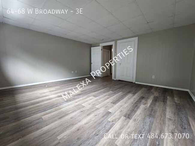 Foto del edificio - 2 Bedroom apartment in Jim Thorpe