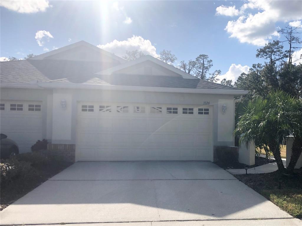 3326 Chapel Creek Cir, Wesley Chapel, FL 33544 House Rental in Wesley