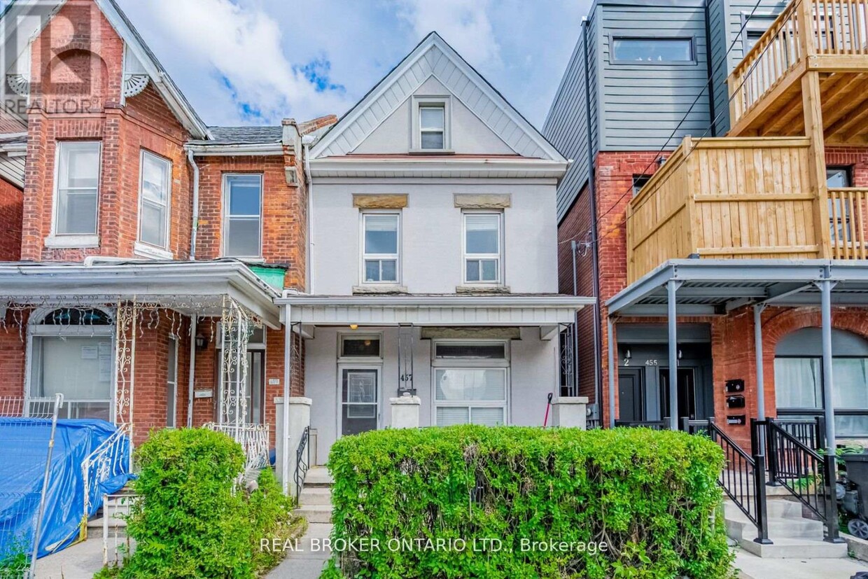 Photo principale - 457 Ossington Ave