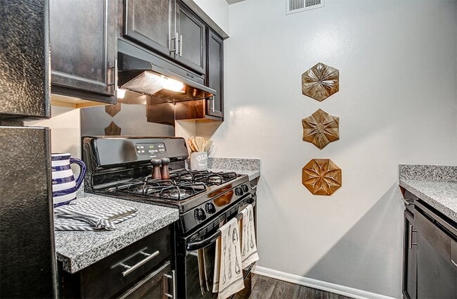 Cocina en Chelsea Village - Chelsea Village