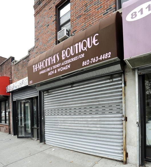 Upper Vailsburg Apartments for Rent Newark, NJ