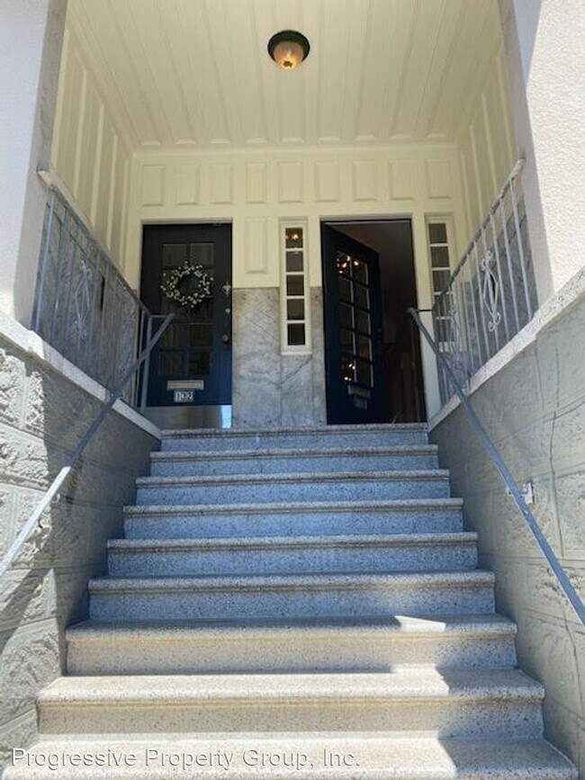 Foto del edificio - 2 br, 1 bath House - 130 Jersey Street