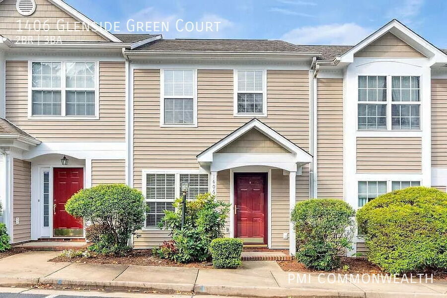 Foto principal - 1406 Glenside Green Ct