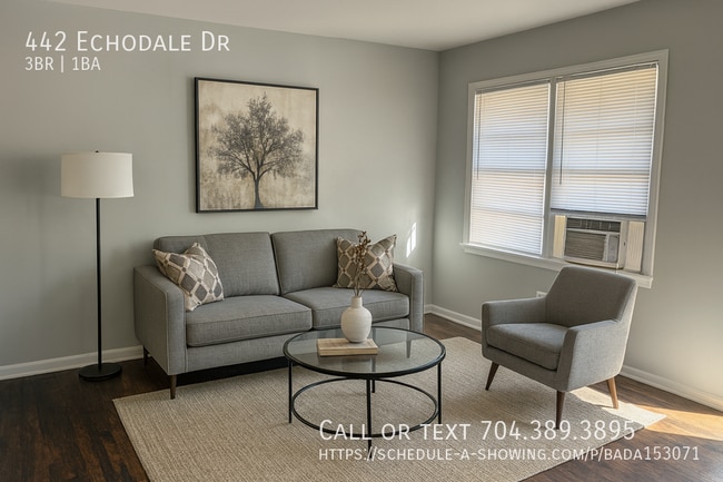 Foto del edificio - 442 Echodale Dr