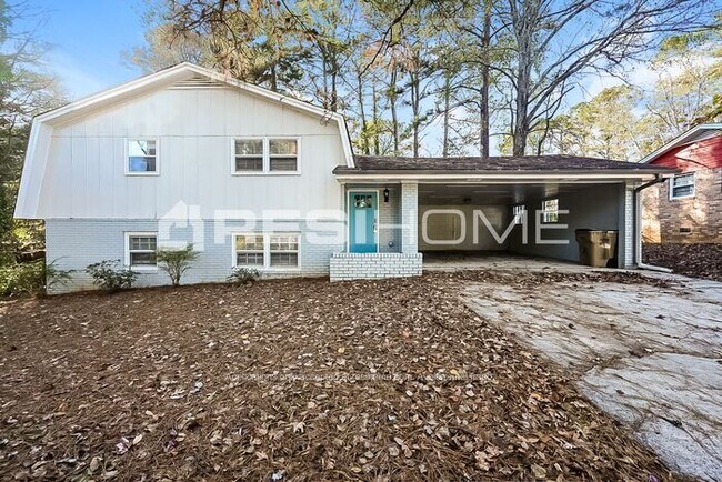 Building Photo - 6427 Lanier Rd