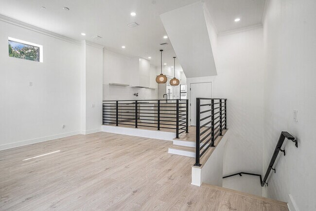 Foto del edificio - 1801 N Morgan St