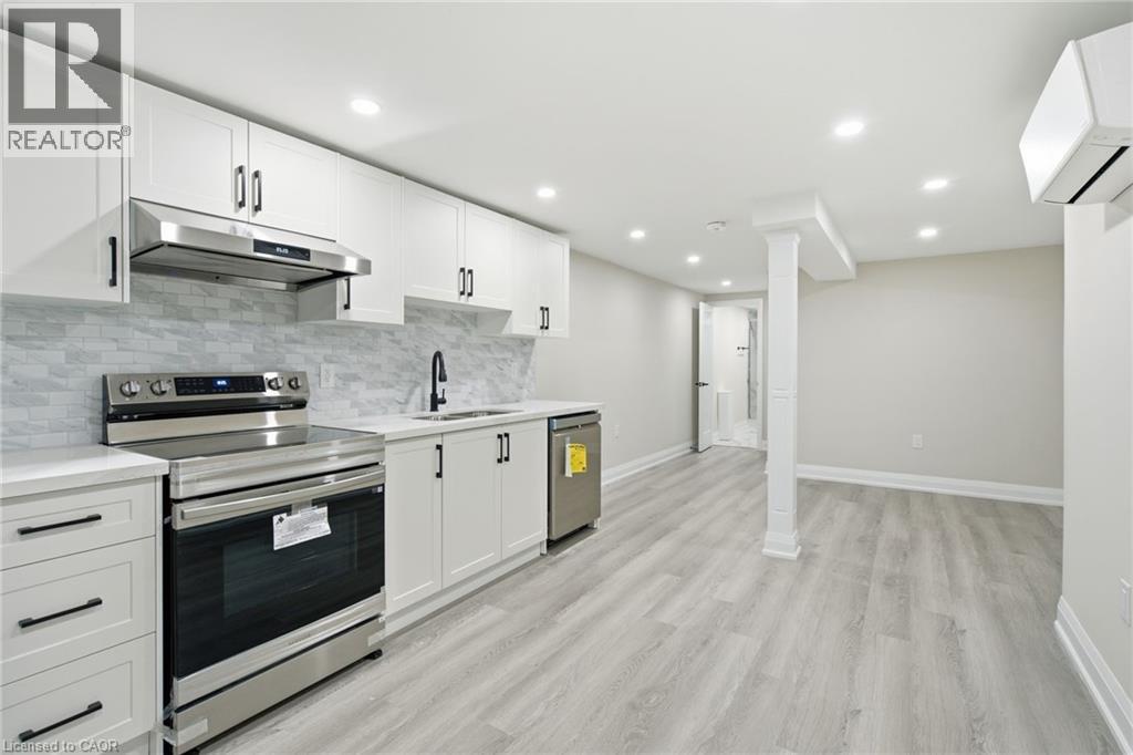 Photo principale - 489 Cannon St E