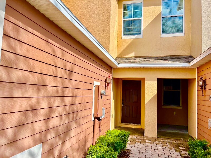 1307 Priory Cir, Winter Garden, FL 34787 Townhome Rentals in Winter