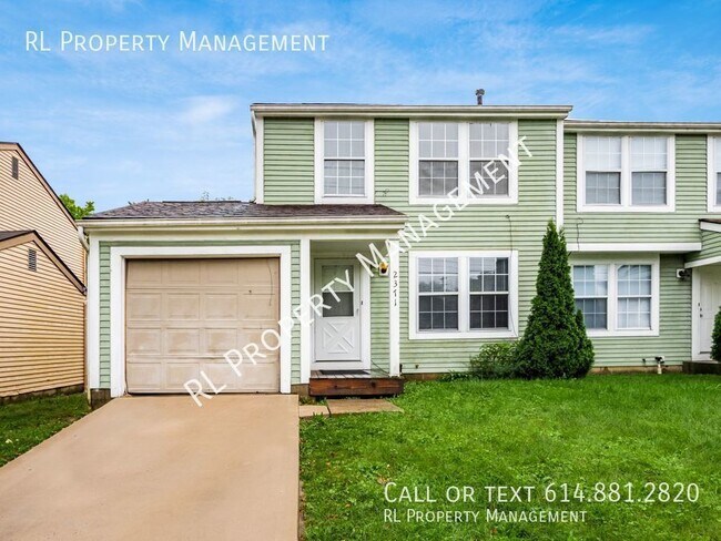 Foto del edificio - 2371 Edmonton Rd