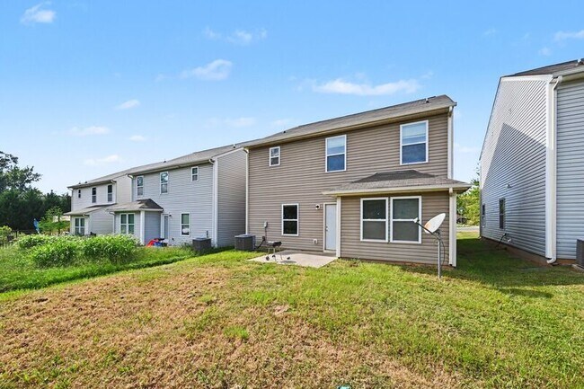 Foto del edificio - 9503 Hanberry Blvd