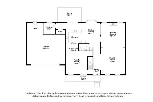 Building Photo - 12126 Meadow Post Ln