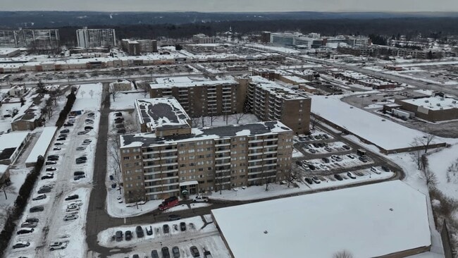  - Coppertree Apartments