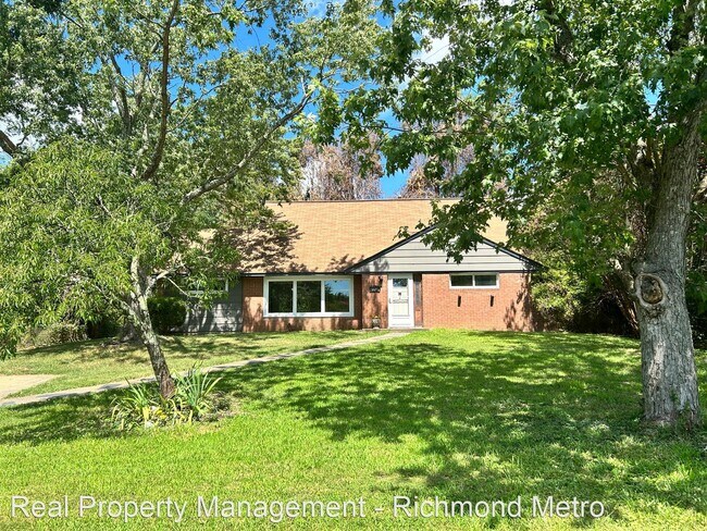 Building Photo - 5 br, 2 bath House - 9218 Fisk Road