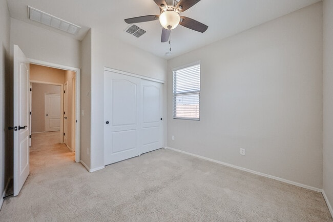 Bedroom 1 - 18172 W Vista Norte St