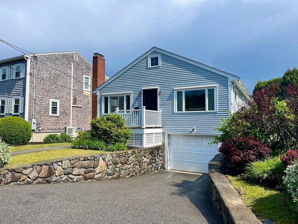 20 Rd, Marblehead, MA 01945 House Rental in Marblehead, MA