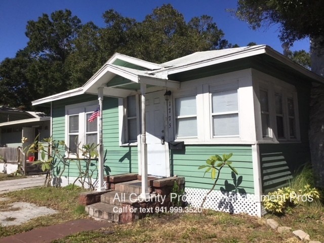 Primary Photo - 1775 Fruitville Rd