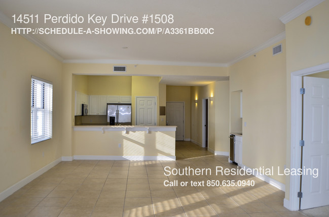 Building Photo - 14511 Perdido Key Dr