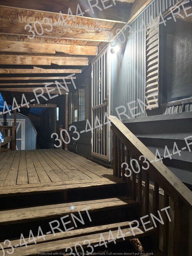 Foto del edificio - Move In Special $500.00 off next month rent  3 Bedroom Mobile Home in Thornton!