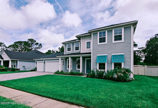 Foto del edificio - 505 Windwalker Dr