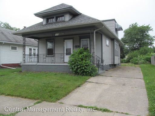 Primary Photo - 529 S Bendix Dr
