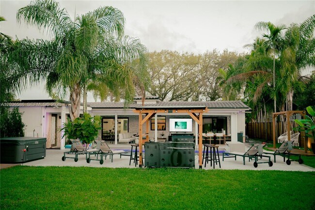 Foto del edificio - 4209 Jefferson St