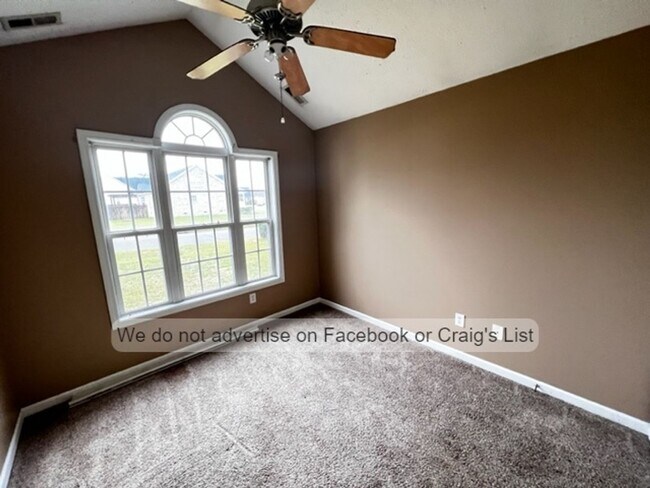 Foto del edificio - South Hampton at Timberlake- Dickens