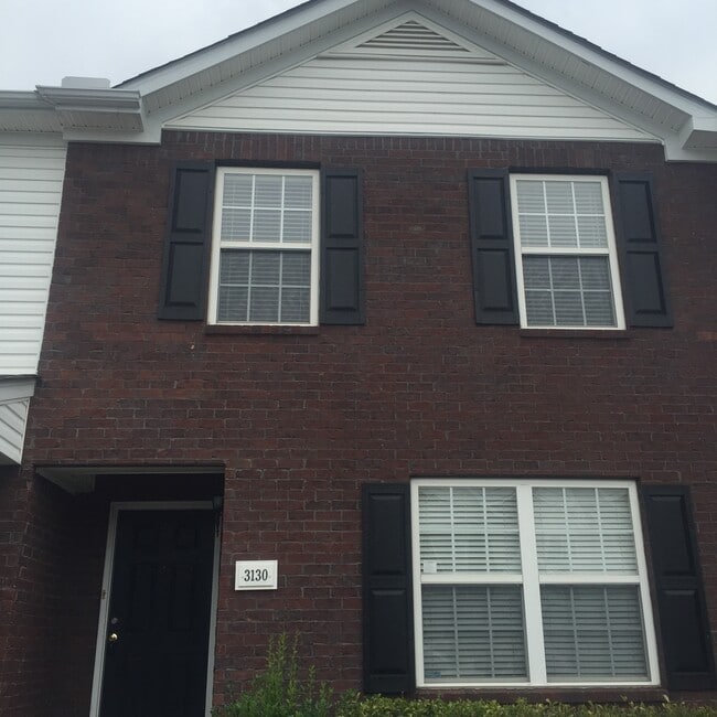 Photo - 3130 George Buchanan Townhome