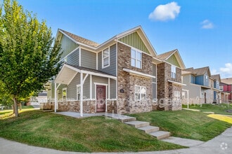 Building Photo - 1342 N Sicily Ln