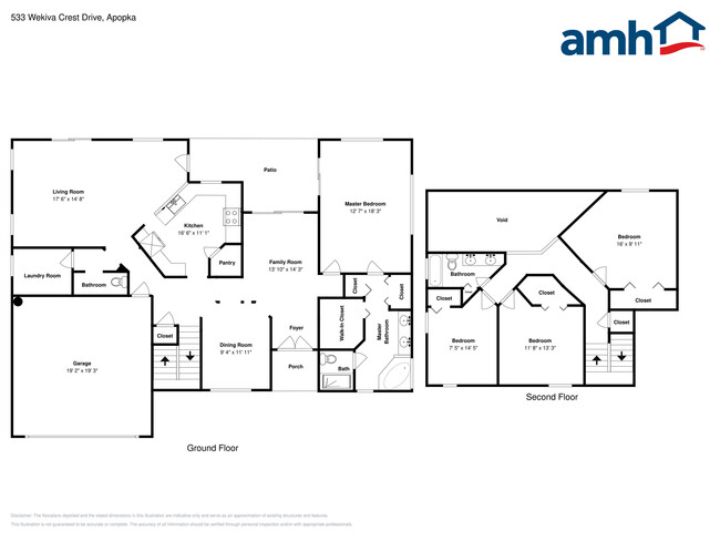 Building Photo - 533 Wekiva Crest Dr