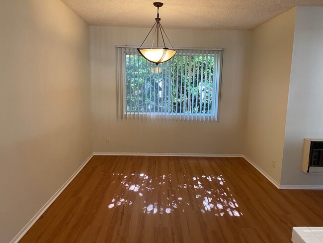 Dining Room - 11660 Texas Ave