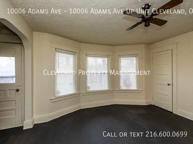 Foto del edificio - 10006 Adams Ave