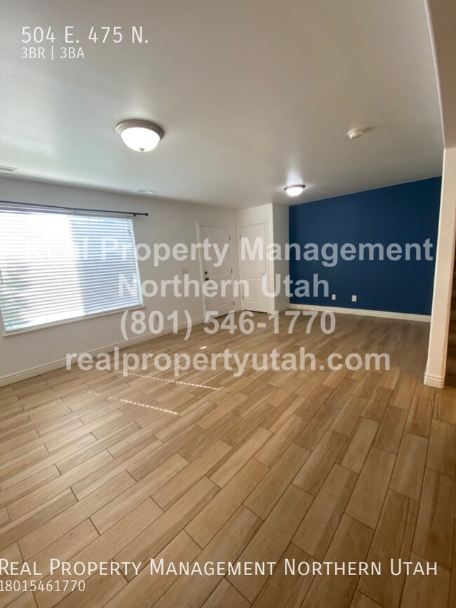 TwoStory Townhome Now Available! House for Rent in Ogden, UT