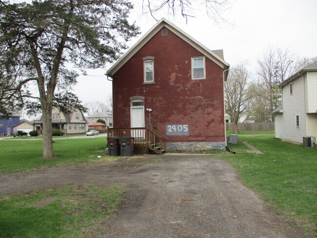 Foto del edificio - New Listing!!!