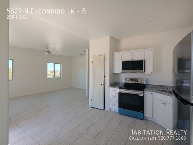 Foto del edificio - 5829 N Escondido Ln