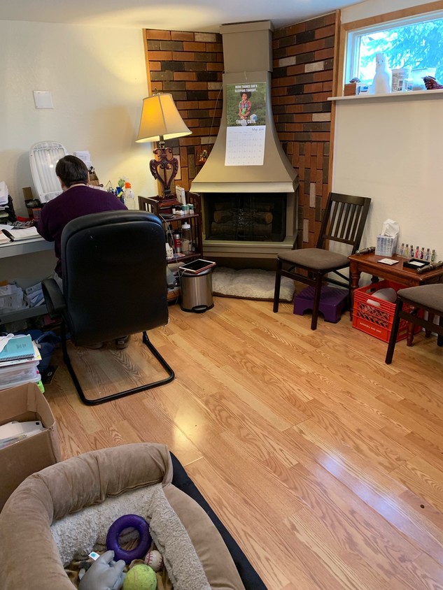 Foto principal - 1819 Rogers Park Ct