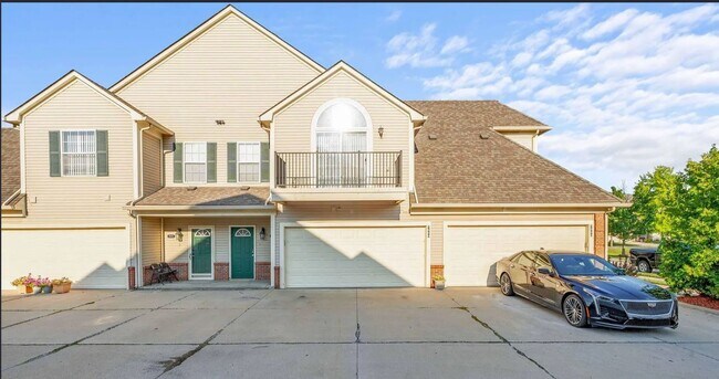 Foto del edificio - 7869 Ambassador Dr