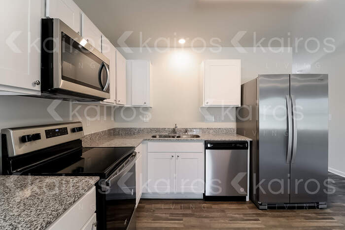 Foto del edificio - 1108 Hope Farm Dr