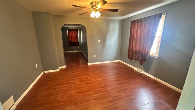 Foto del edificio - 1005 Hancock Ave