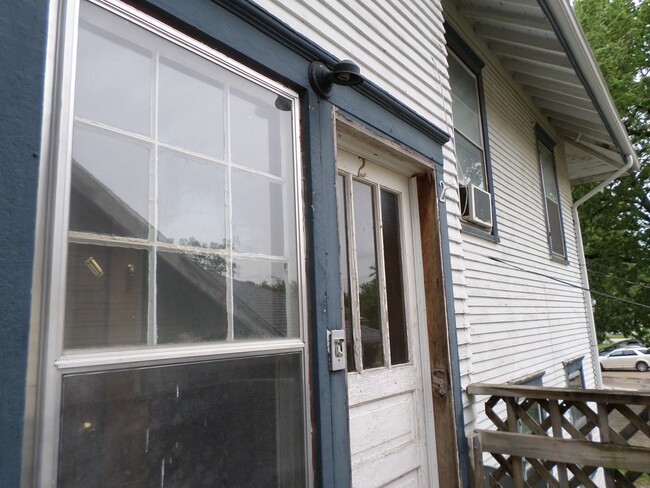 Foto del edificio - 1421 Humboldt St