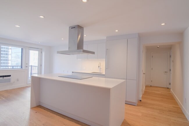 Photo du bâtiment - 3421 Rue Drummond