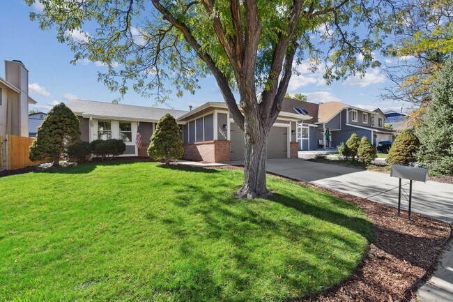 Foto del edificio - 11770 E Asbury Ave