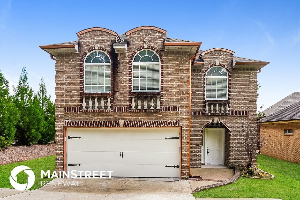 Foto principal - 2395 Old Rocky Ridge Rd