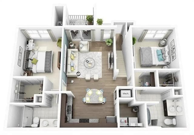 Building Photo - 12700 Ridgeline Blvd